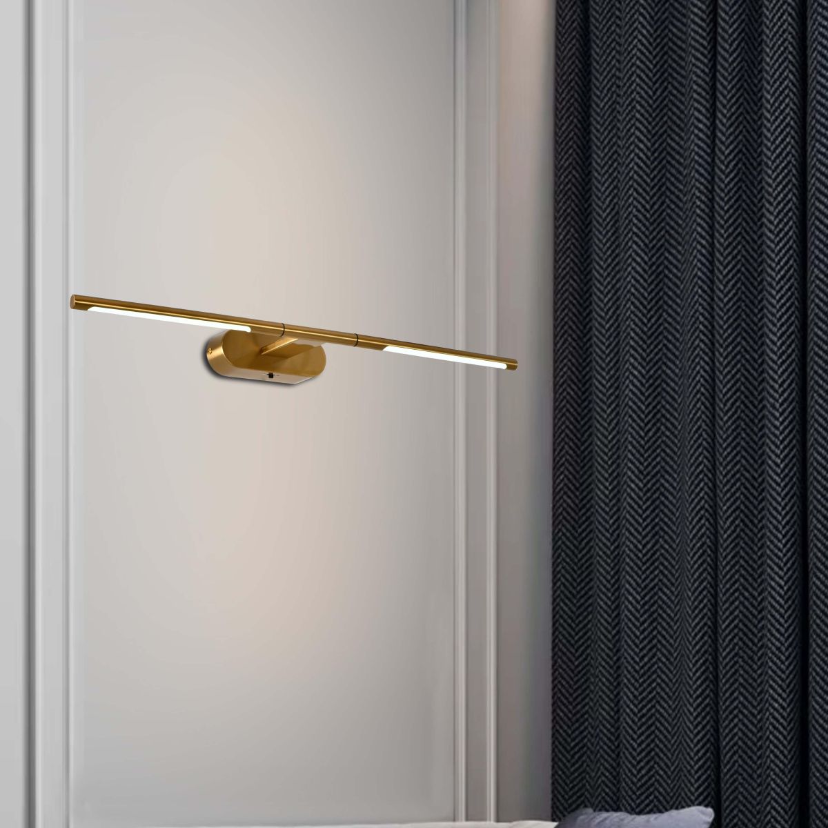 Подсветка для картин Alfa Light F3924-65