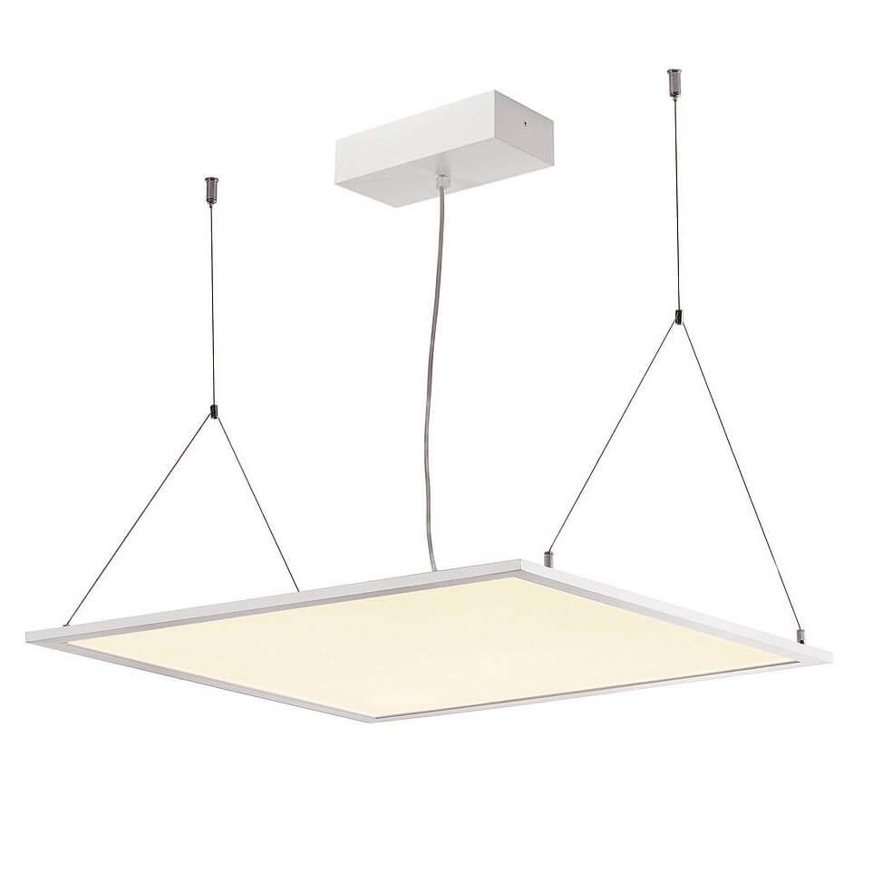 Встраиваемый светодиодный светильник SLV I-Vidual Led Panel 1001443