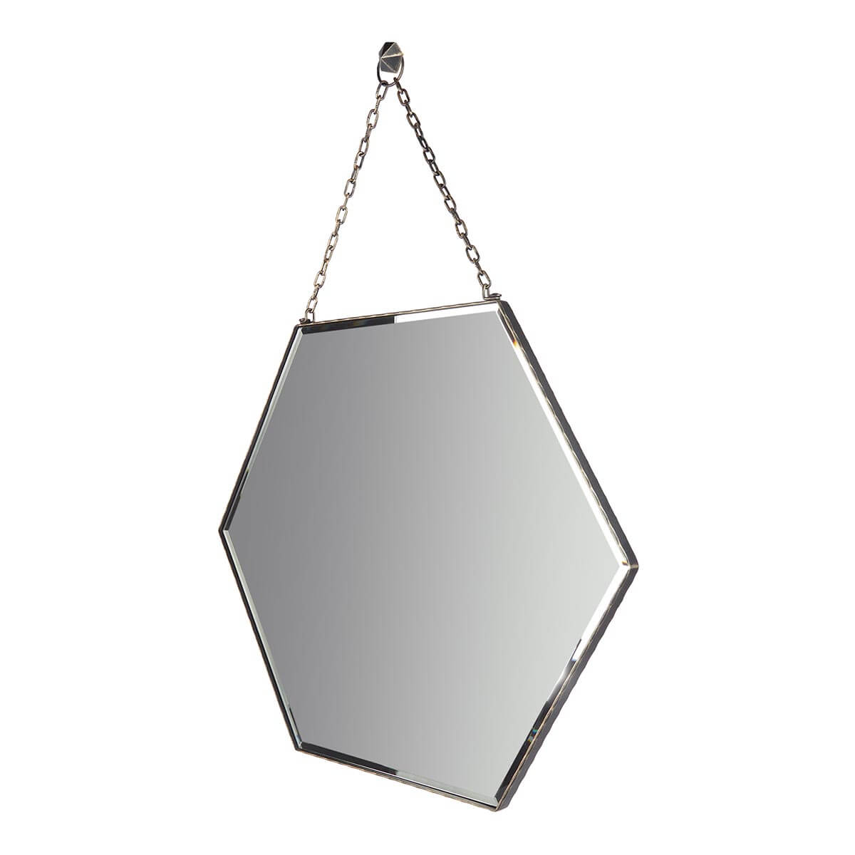 Зеркало Runden Шестиугольник V20112
