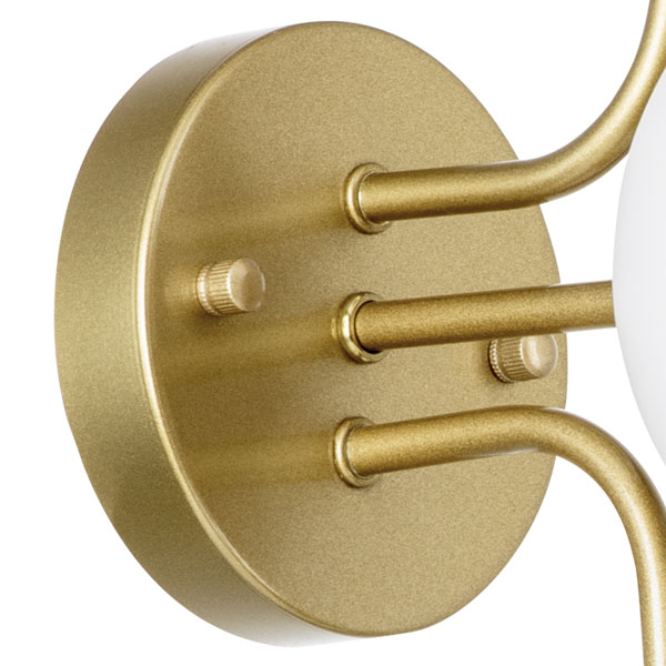 Бра на штанге Lightstar Croco 815533