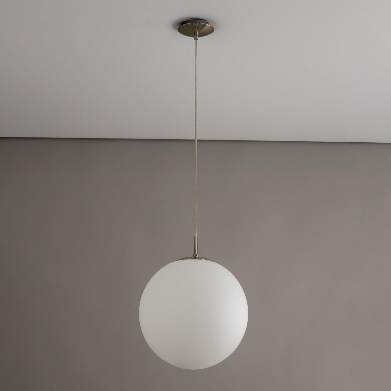 Подвесной светильник Citilux Шар CL941301 в Москве