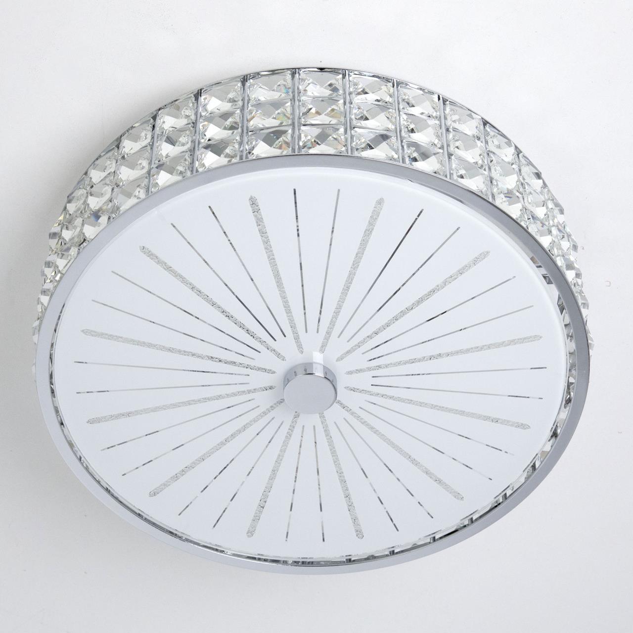 Потолочный светильник Citilux Портал CL324131 в Москве