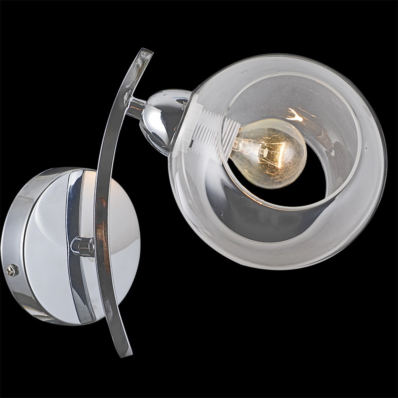 Бра Illumico IL9798-1WSQ-79 CR