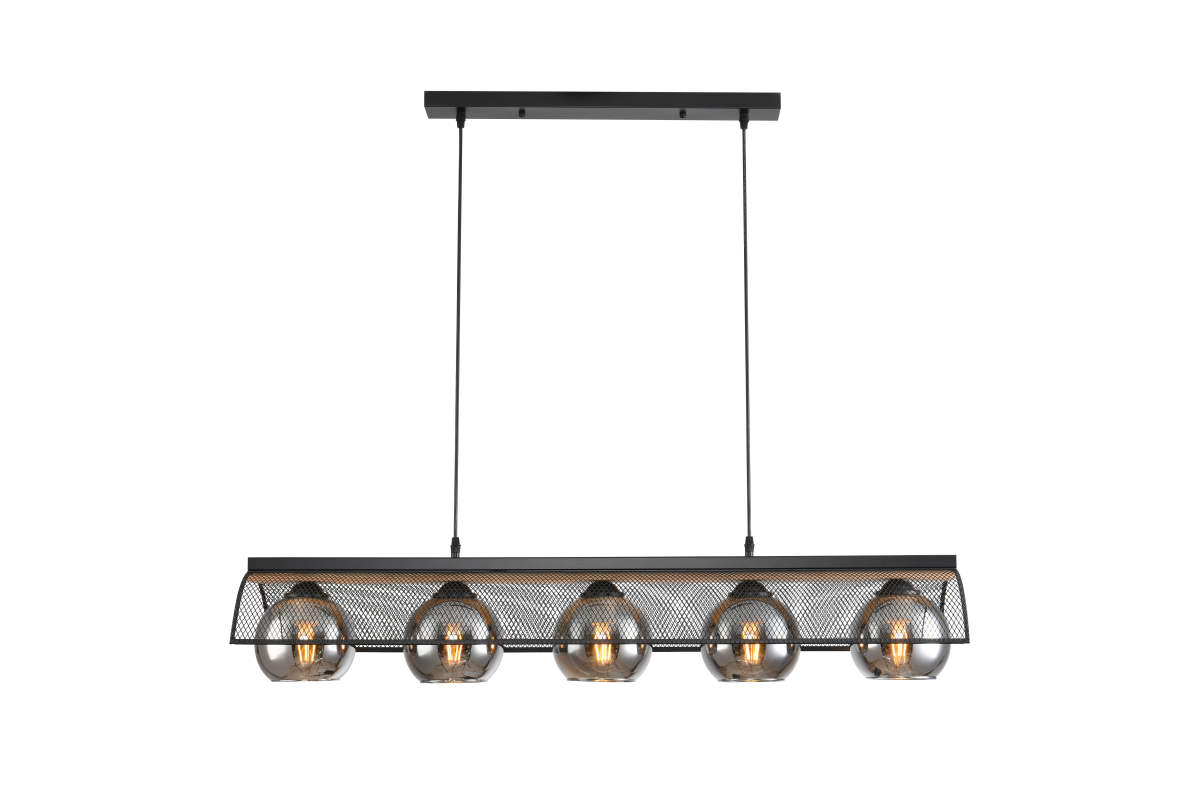 Подвесной светильник Alfa Light F3524-13