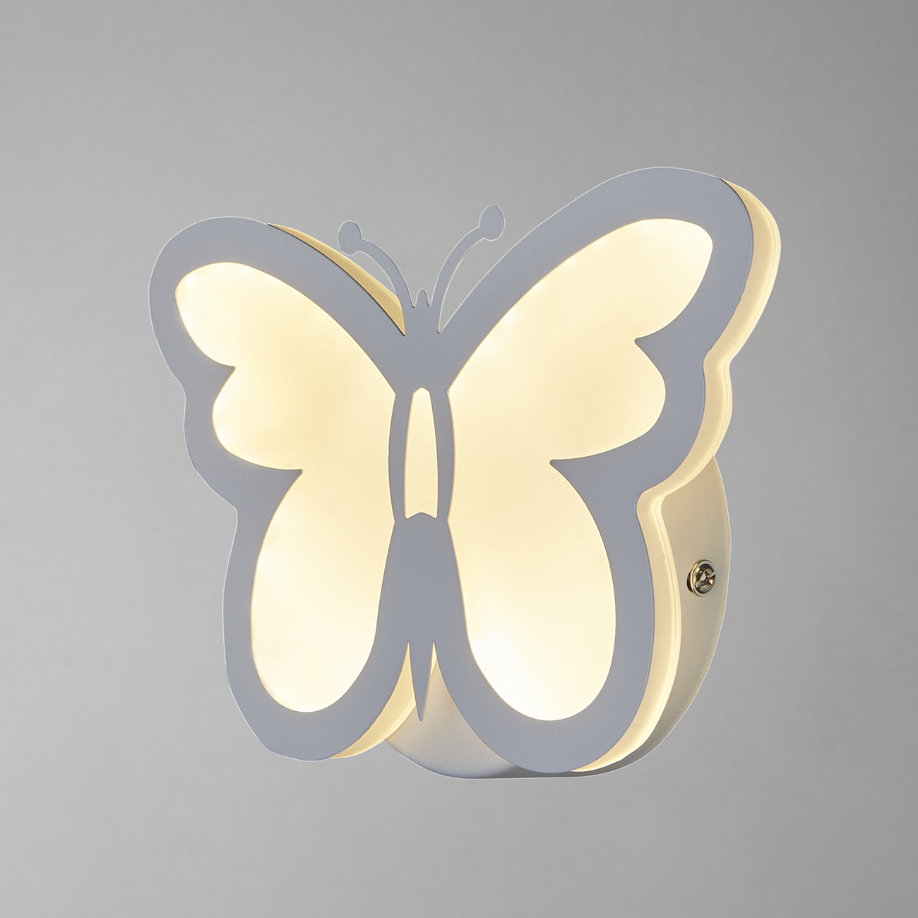 Настенный светильник Escada Butterfly 10205/1LED в Москве