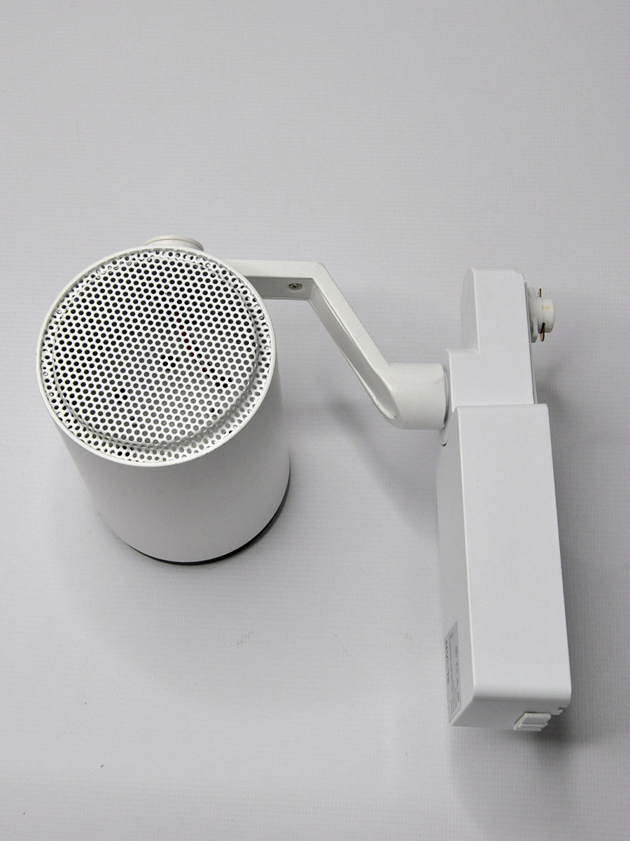 Трековый светильник Elvan ST-01-18W-WH