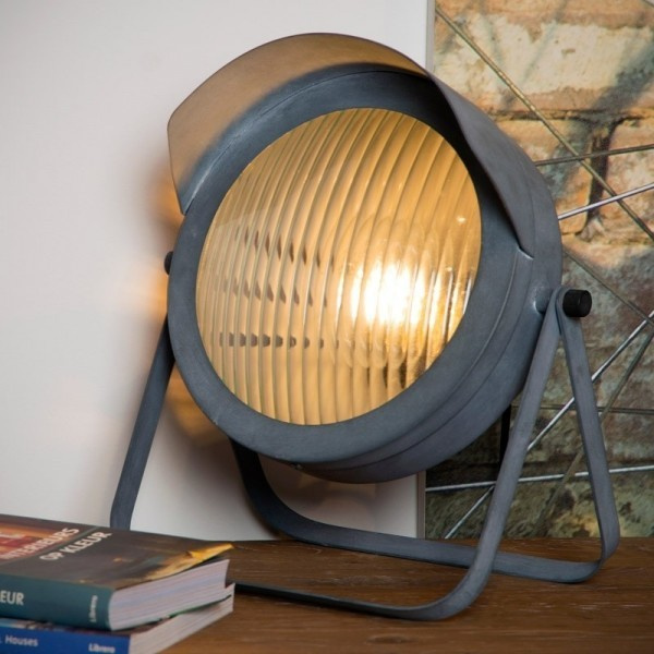 Настольная лампа Lucide Cicleta 05523/01/36