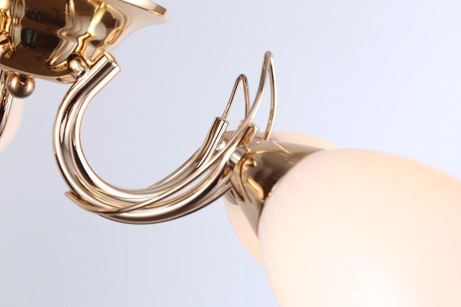 Потолочная люстра Escada 688/5PL