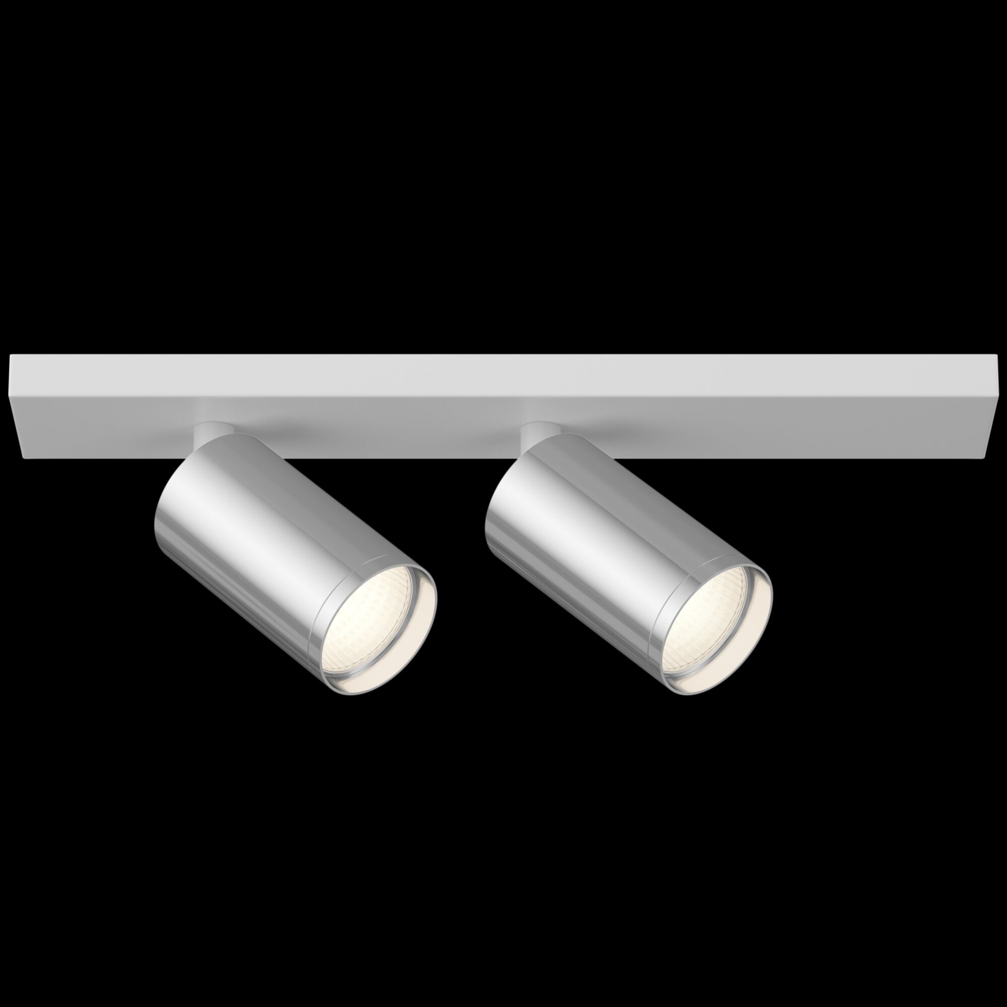 Спот Maytoni FOCUS S C051CL-2WCH