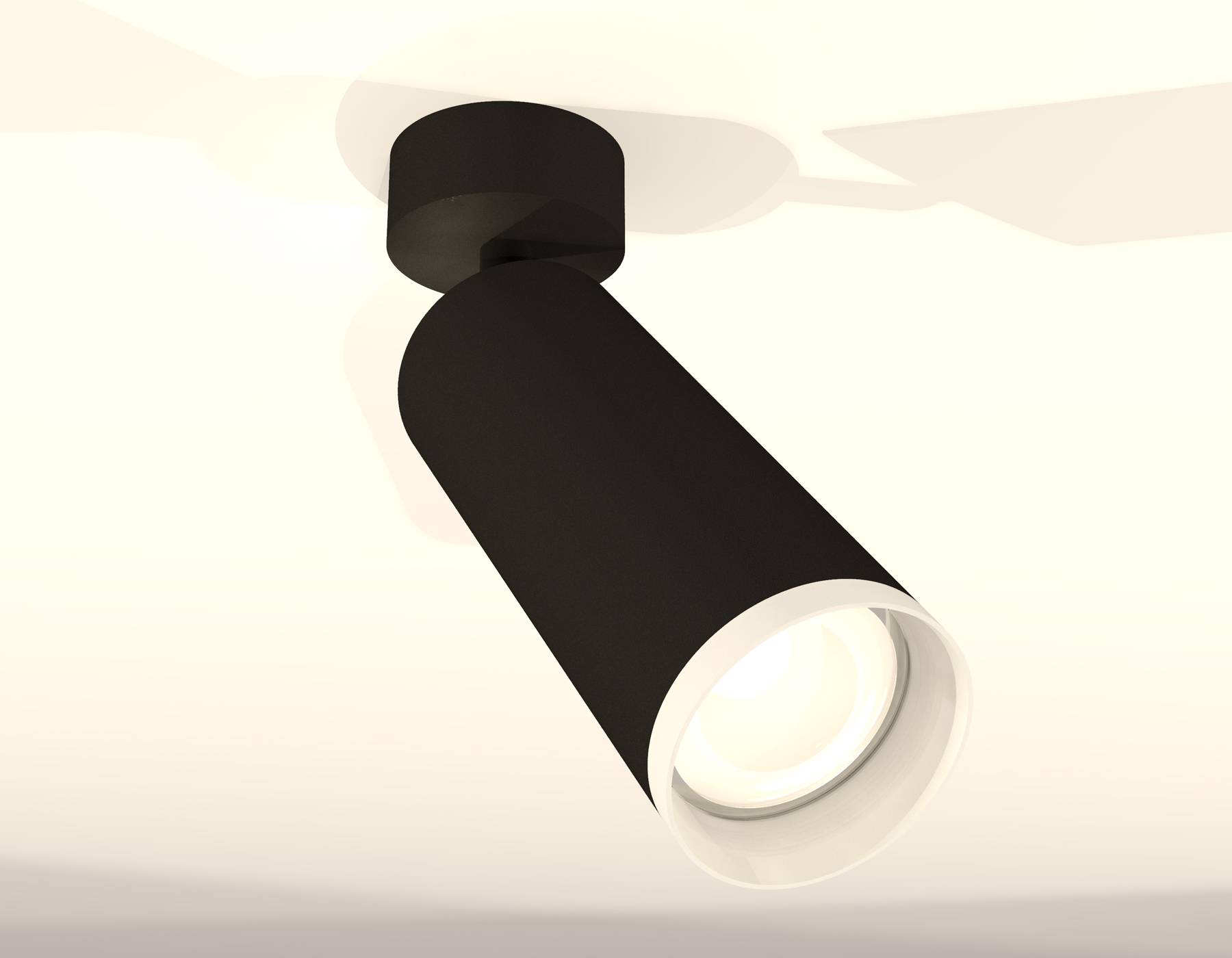 Спот Ambrella Light Techno Spot XM6343010 (A2210, C6343, N6246)