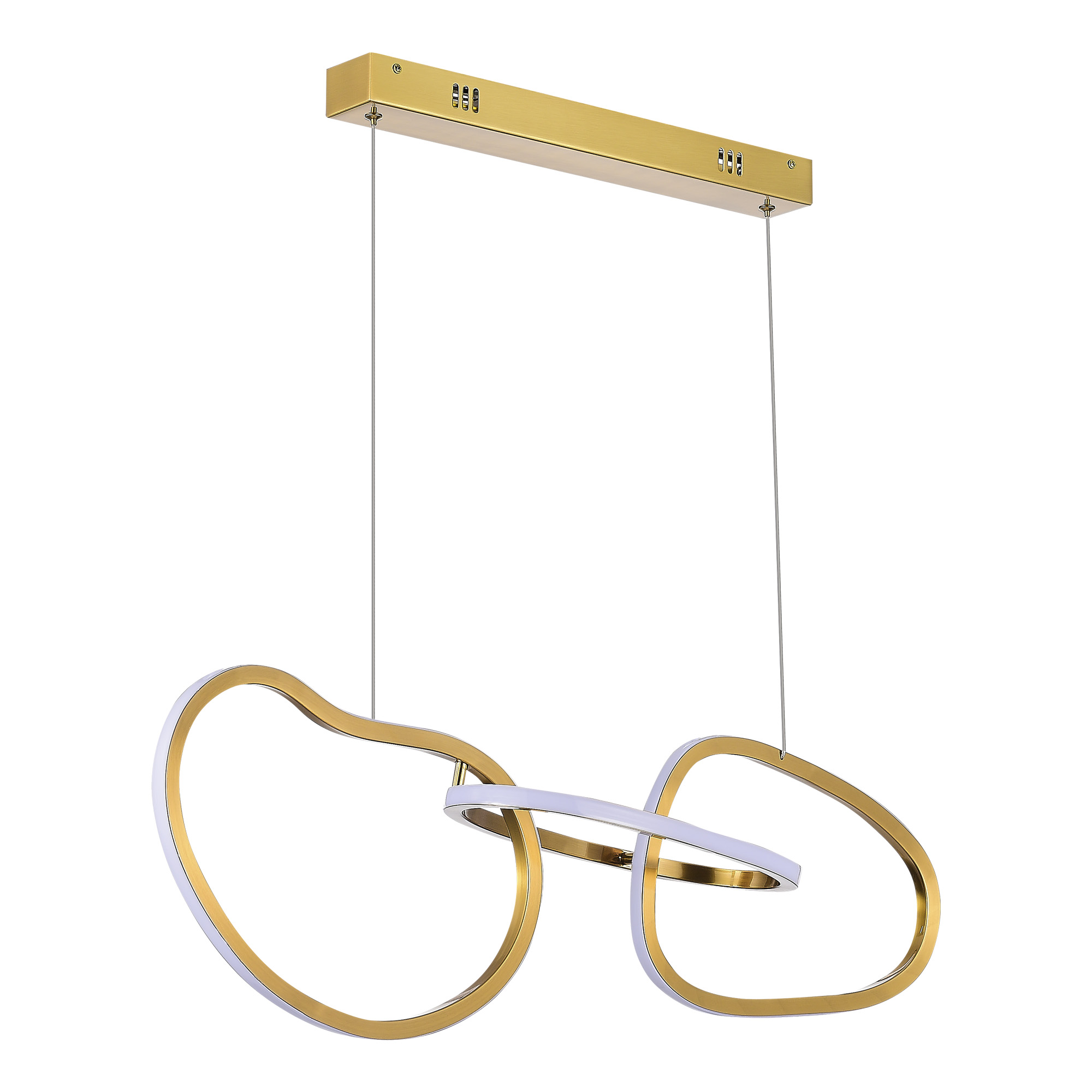 Подвесной светильник ST Luce Abra SL6505.203.26