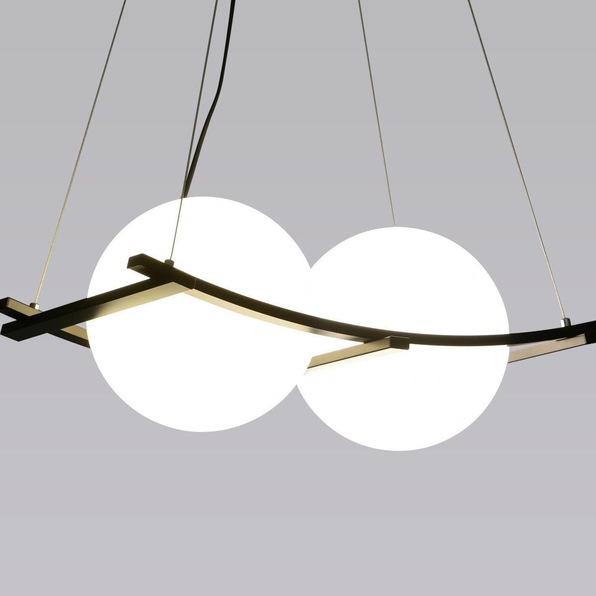 Подвесная люстра Alfa Light F3524-05