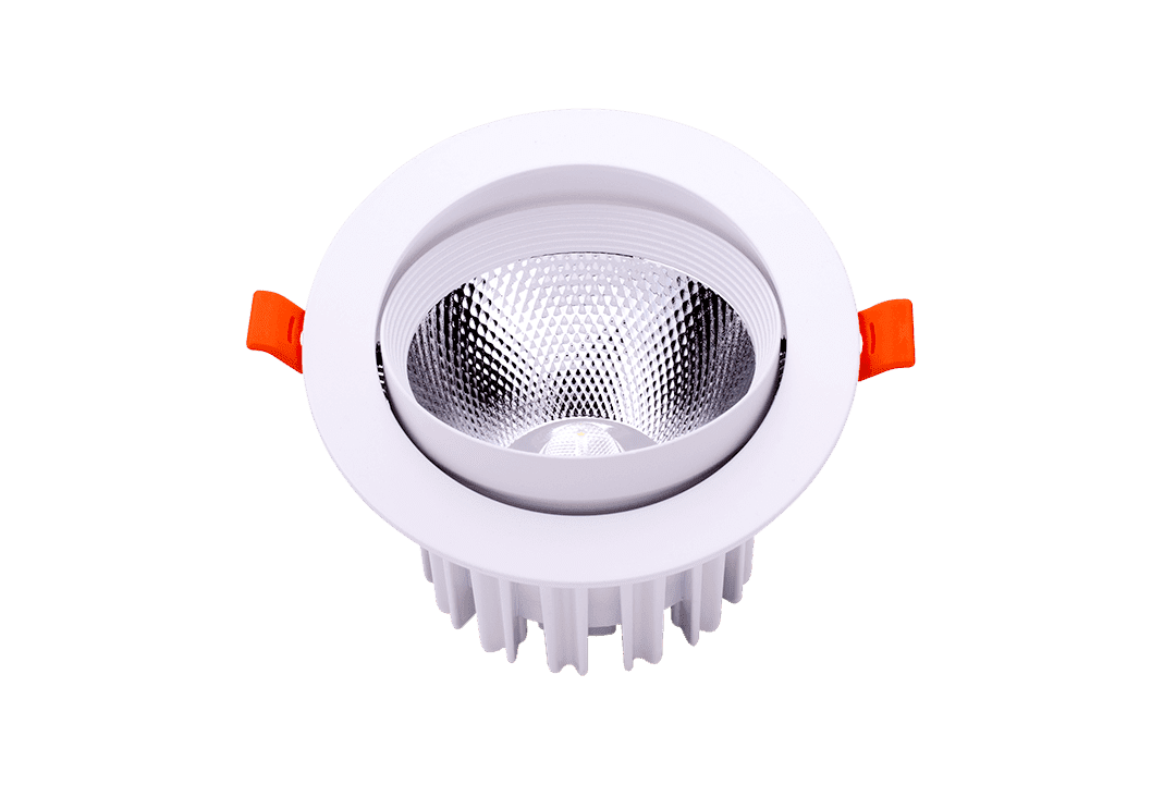 Встраиваемый светильник DesignLed KZ-DLW-18-NW 002343