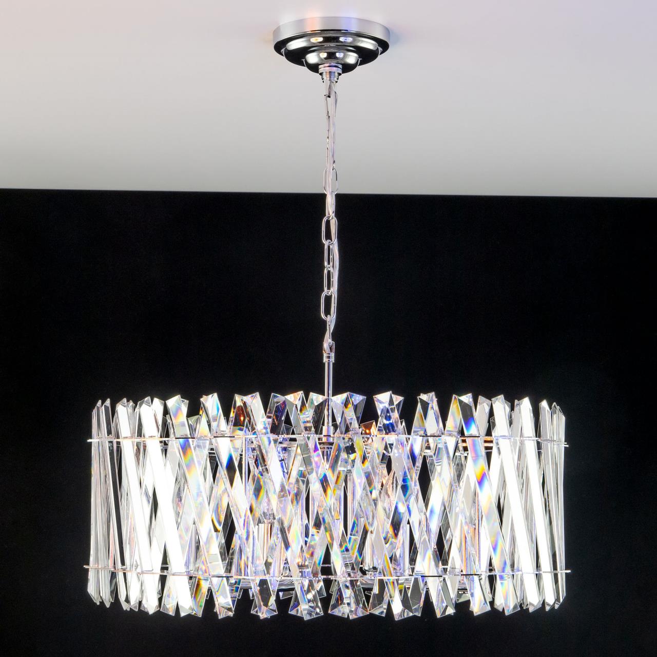 Подвесная люстра Citilux Ингвар CL334281 в Москве