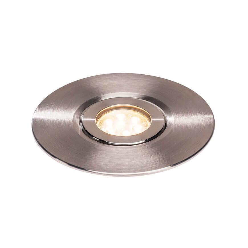 Уличный светодиодный светильник SLV H-Pol 232185