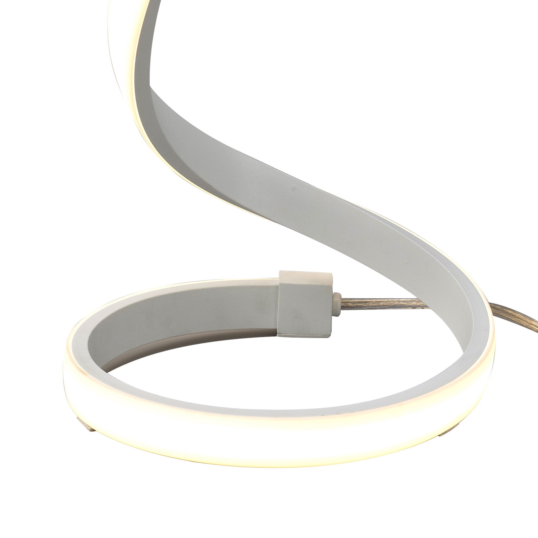 Настольная лампа Mantra Nur 6008K