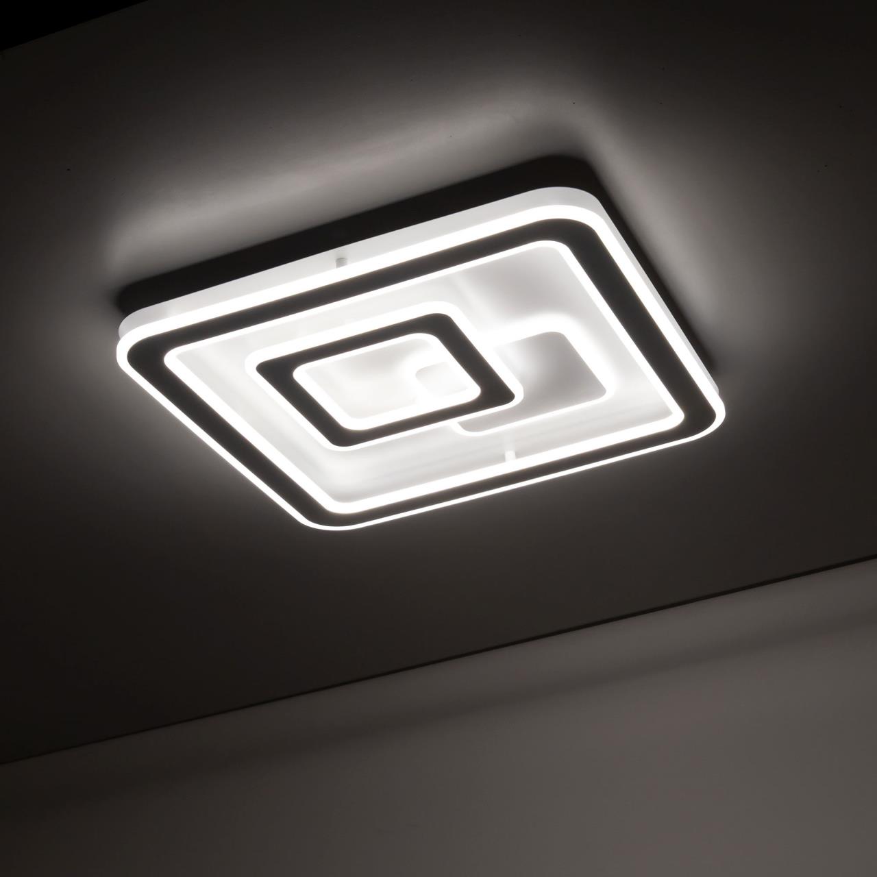 Потолочный светильник Citilux Квест CL739B150 в Москве