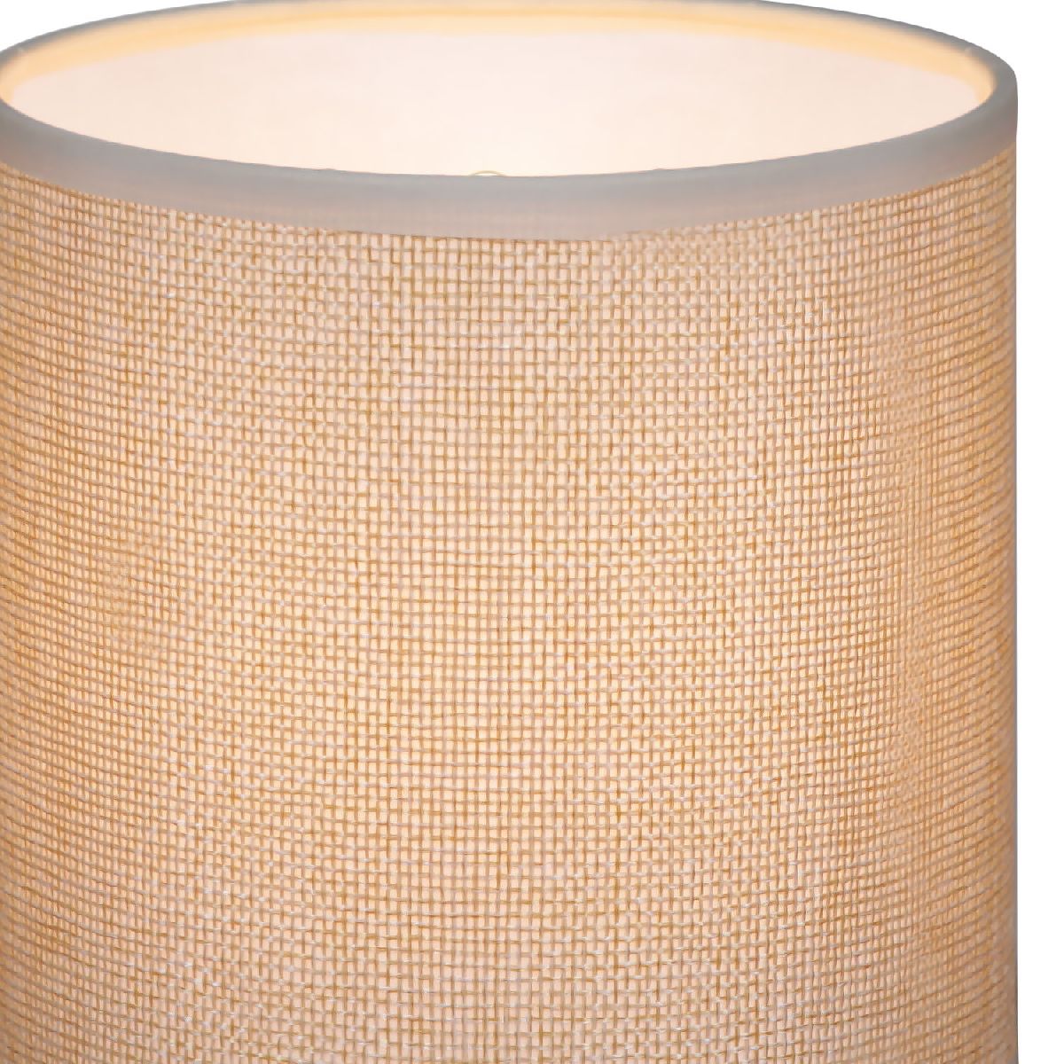 Настольная лампа Reluce 98231-0.7-01 BEIGE