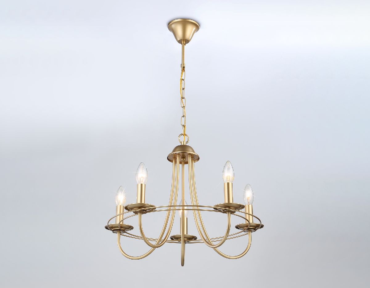 Подвесная люстра Ambrella Light Modern TR9615