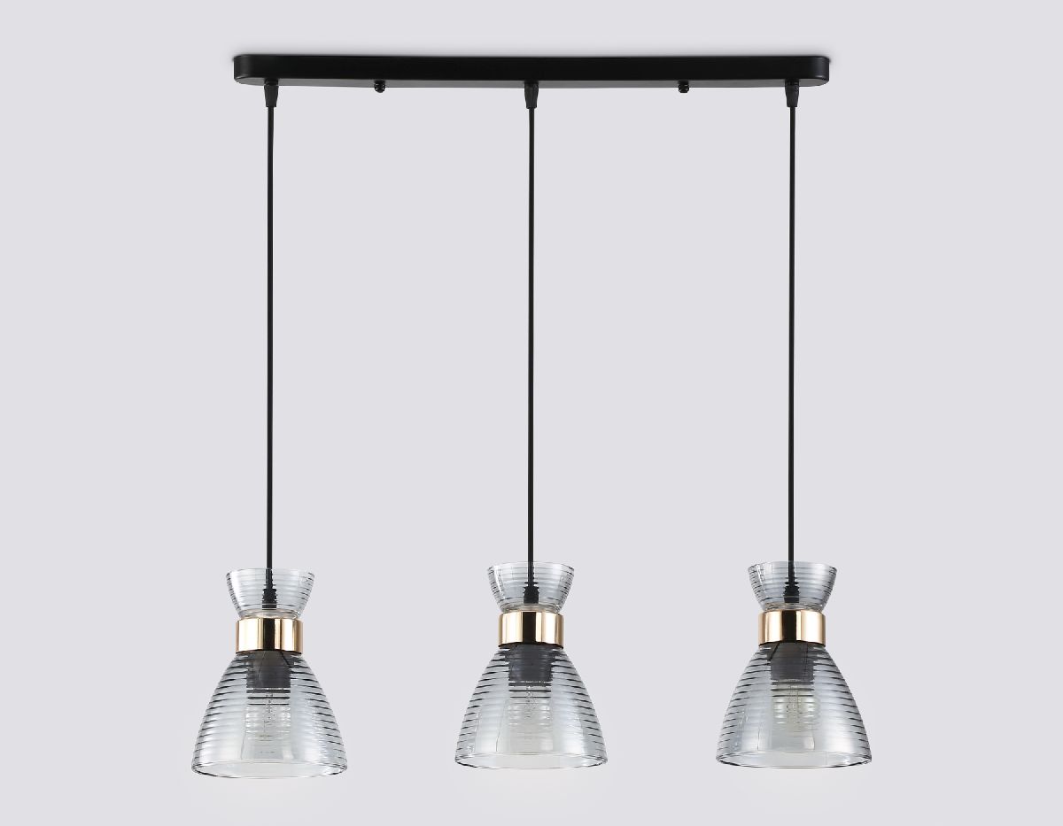 Подвесной светильник Ambrella Light Loft Traditional TR3407