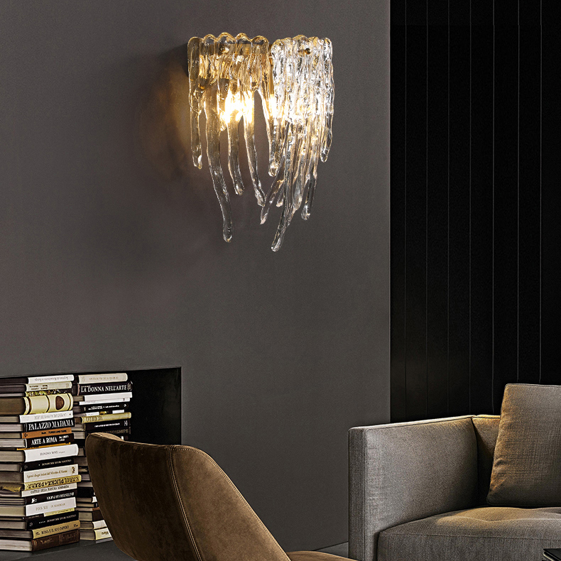 Настенный светильник ImperiumLoft Spring 209166-23