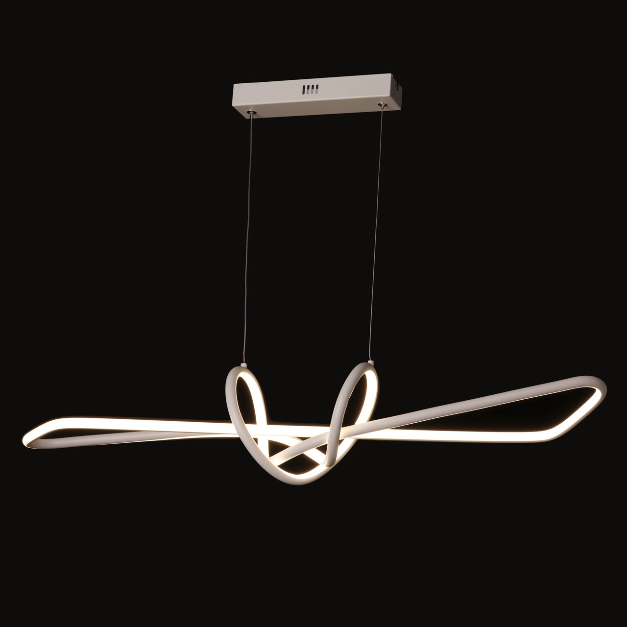 Подвесная люстра De Markt Аурих 108010101