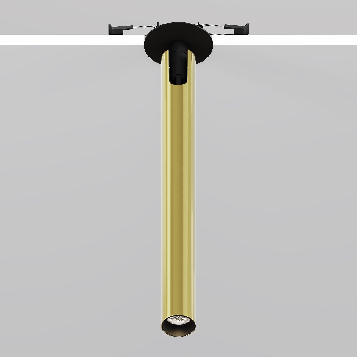 Встраиваемый спот Maytoni Focus T C141RS-L300-6W3K-BBS