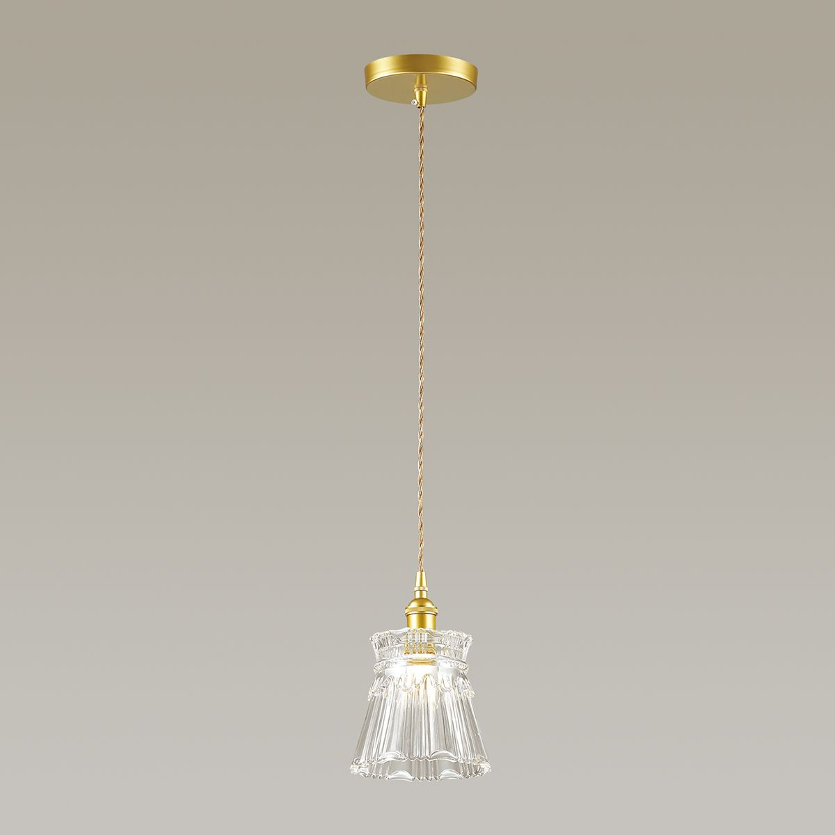 Подвесной светильник Lumion Jess 3798/1