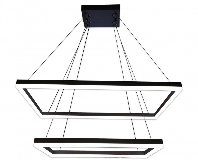 Подвесной светильник Kink Light Альтис 08211B,19(3000-6000K)