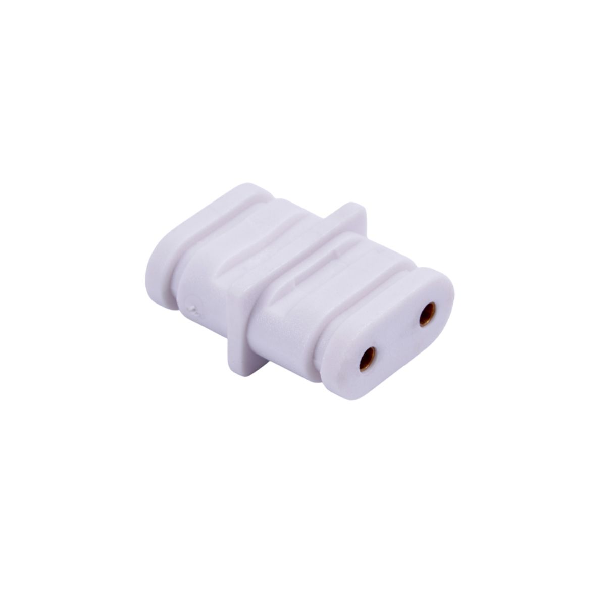 Линейный подвесной светильник Uniel ULO-K21A 40W/5000K/L125/K IP65 WHITE UL-00013701