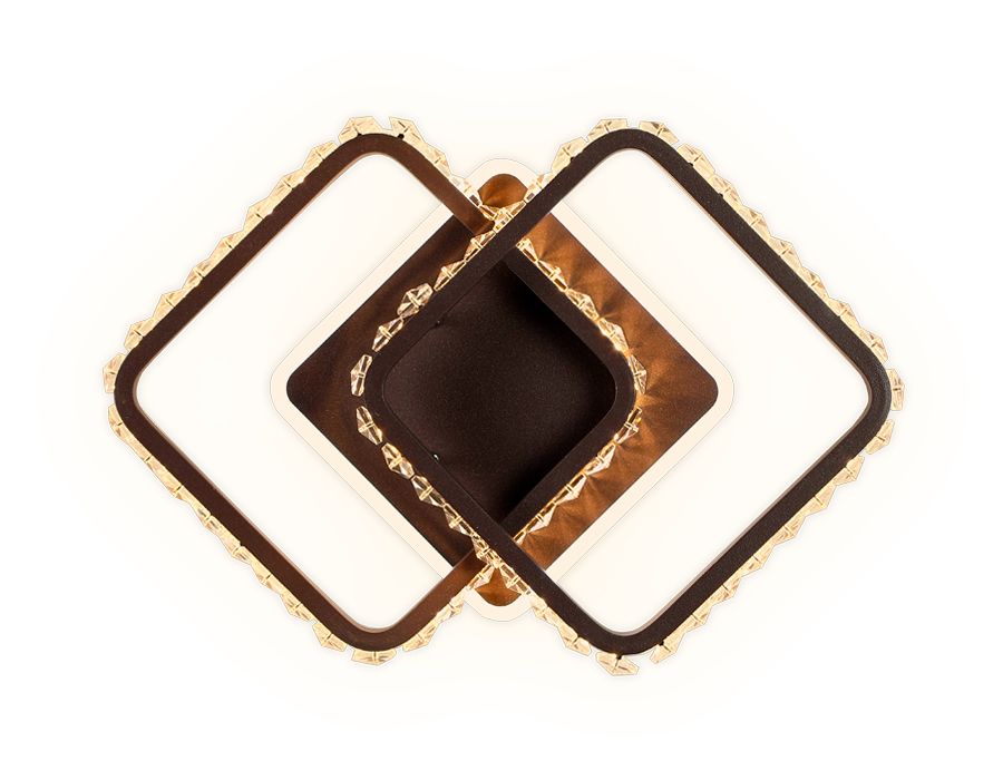 Бра Ambrella Light Acrylica Ice FA276