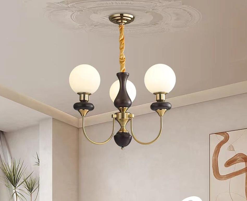 Подвесная люстра Alfa Light F3824-06