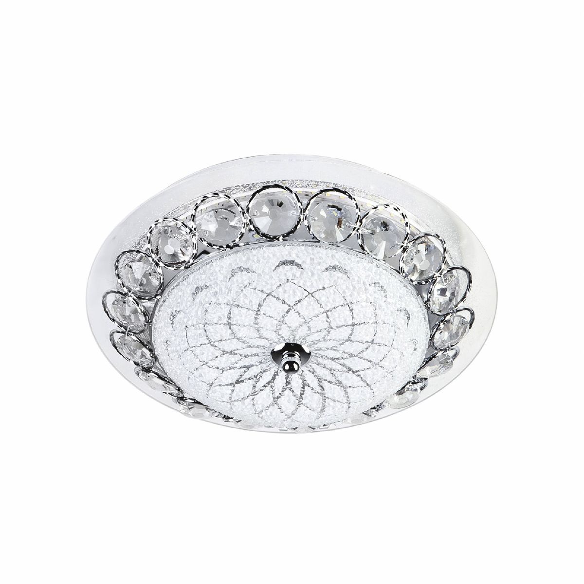 Потолочный светильник LED4U L1107-300 CR