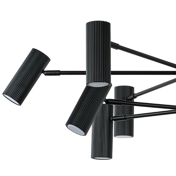 Люстра на штанге Lightstar Roma 718327