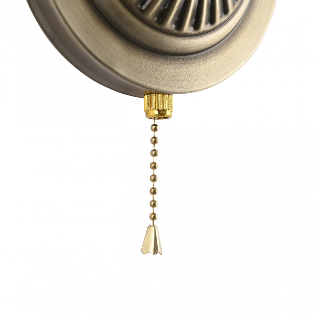 Бра Arte Milano 340800/1W AB