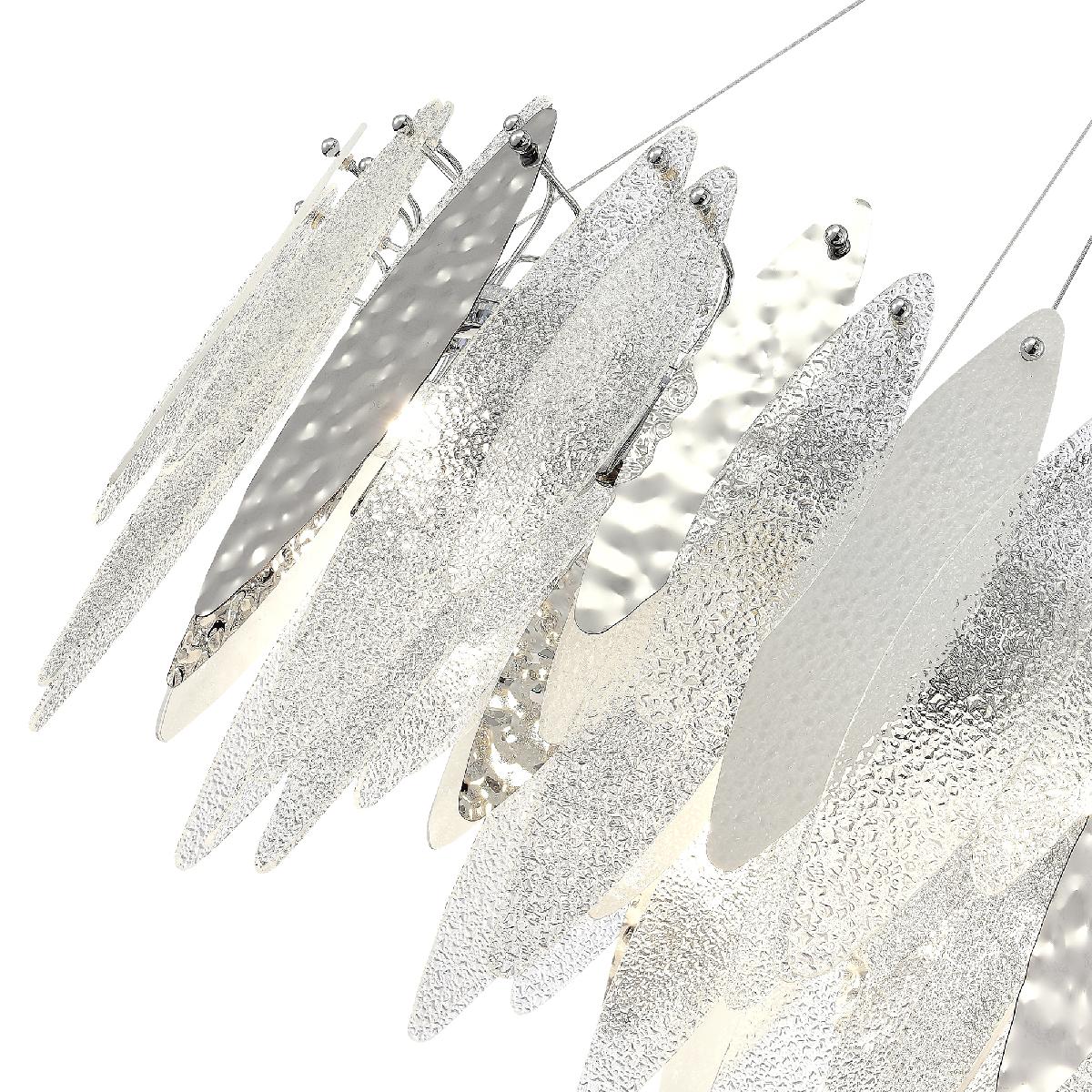 Подвесная люстра ST Luce Lastra SL1224.103.08