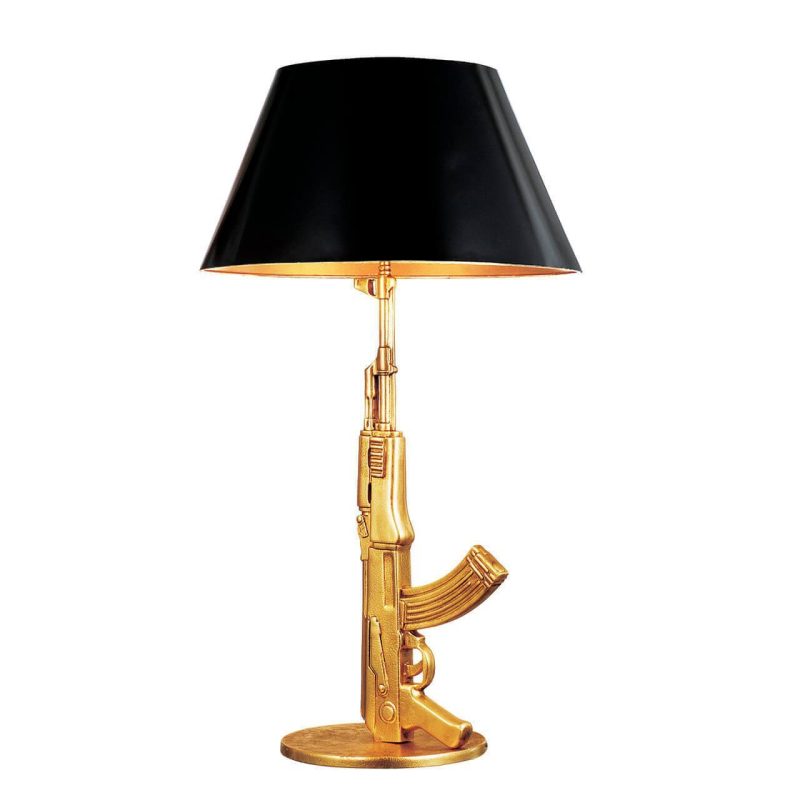 Настольная лампа Artpole MPi 002883