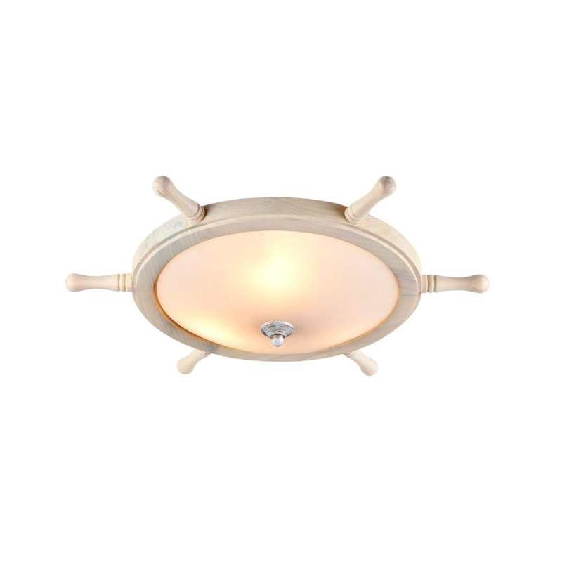 Потолочный светильник Maytoni Frigate ARM624-03-W