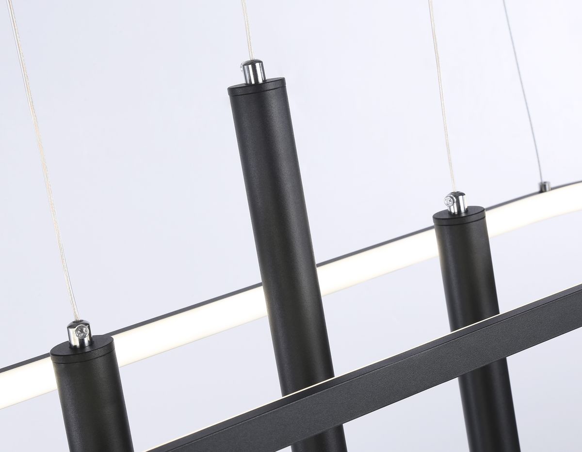 Подвесная люстра Ambrella Light Comfort FL5386