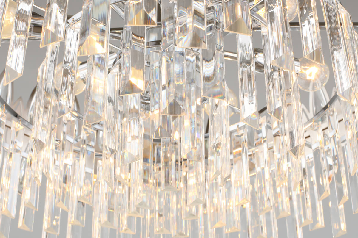 Подвесная люстра Omnilux OML-71703-08