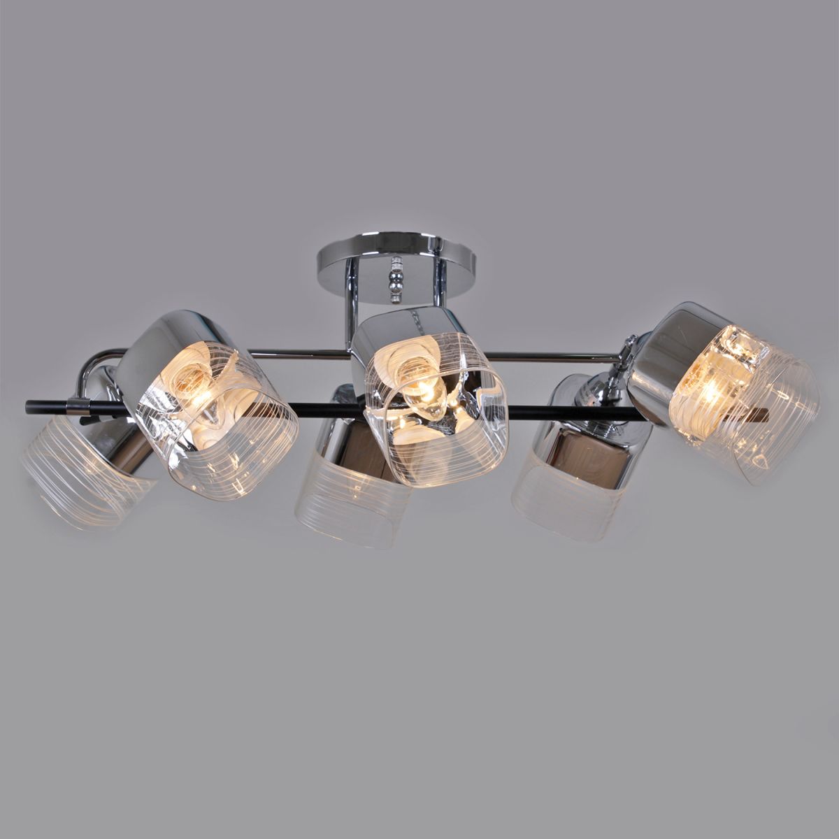 Потолочная люстра Reluce 08511-0.3-06