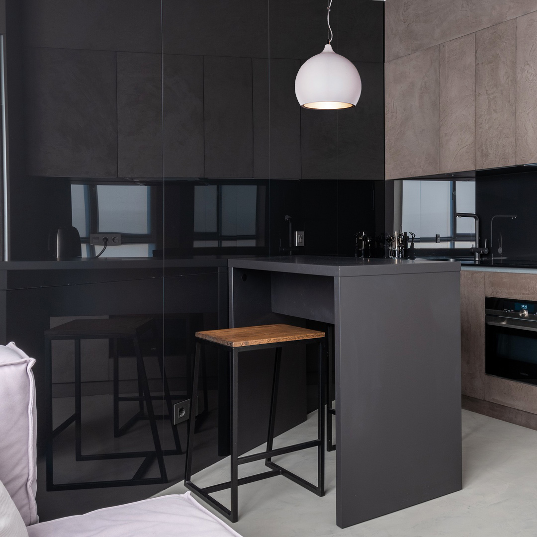 Подвесной светильник Lussole Loft GRLSN-6126-01