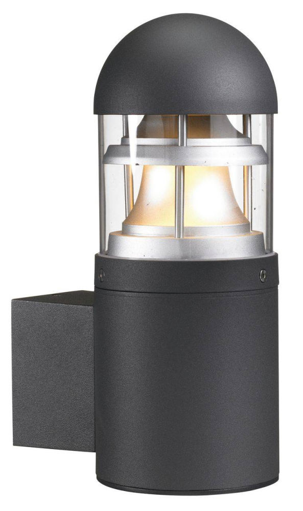 Уличный настенный светильник Markslojd Magnus 102572