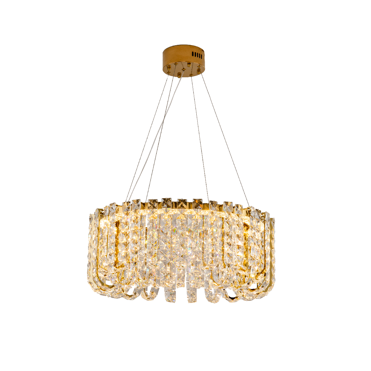 Подвесная люстра Zortes Amanda ZRS.30514.21