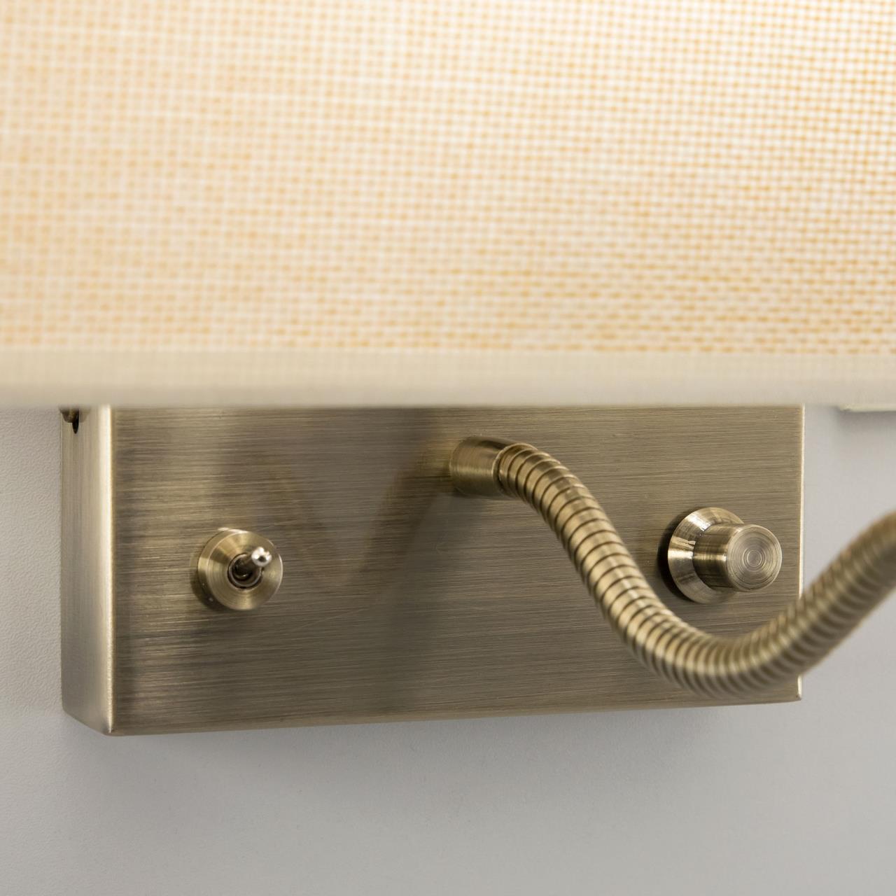 Настенный светильник Citilux Декарт CL704303 в Москве