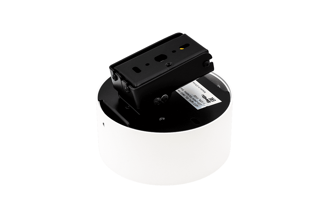 Накладной светильник DesignLed IMD-YA-0010AR-WH-WW 003567