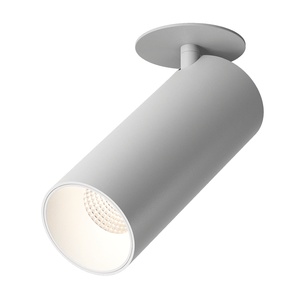 Спот DesignLed DL-MJ-2037G-W 002987