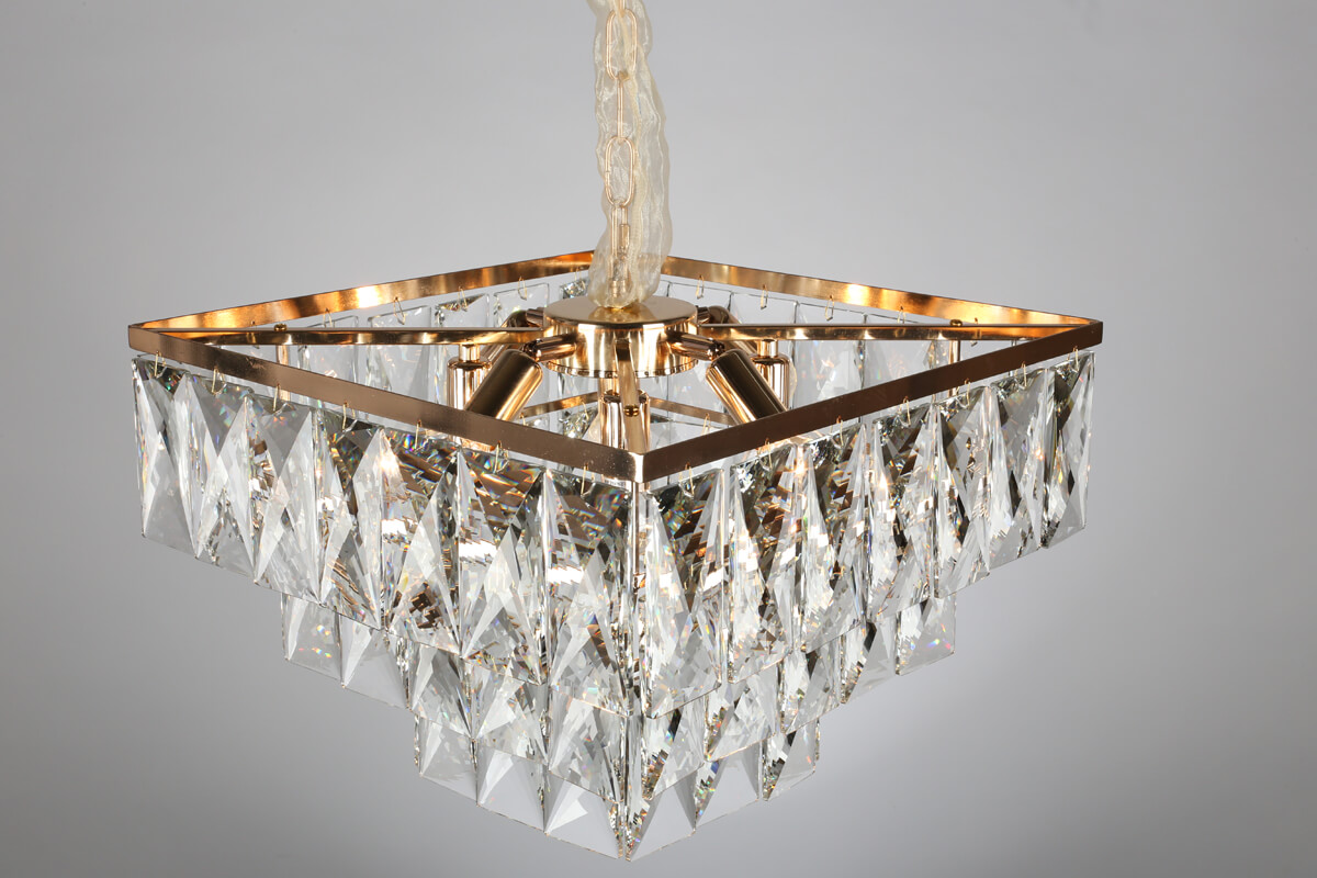 Подвесная люстра Omnilux OML-72603-08