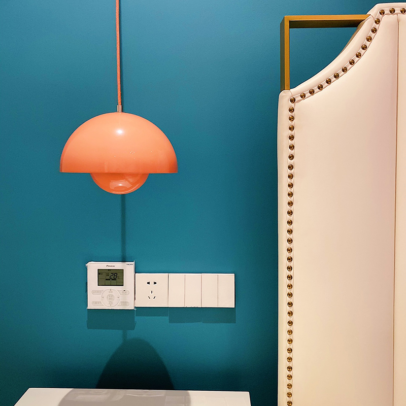 Подвесной cветильник ImperiumLoft Flowerpot 240107-60