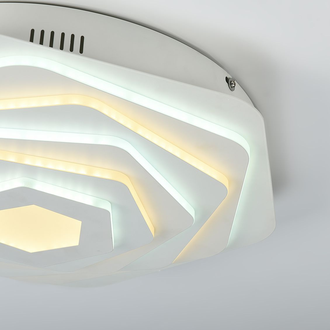 Потолочный светодиодный светильник F-Promo Ledolution 2289-5C